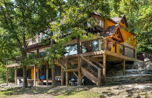 Ozark Outdoor Legacy - Foto 1