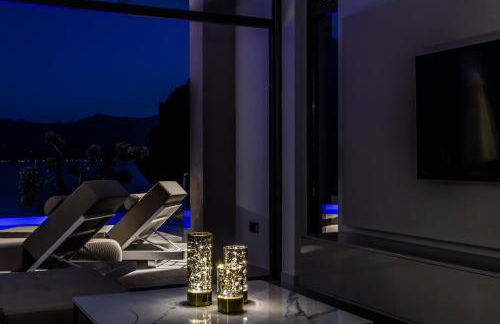 Presidential Beach Villa - Photo 12