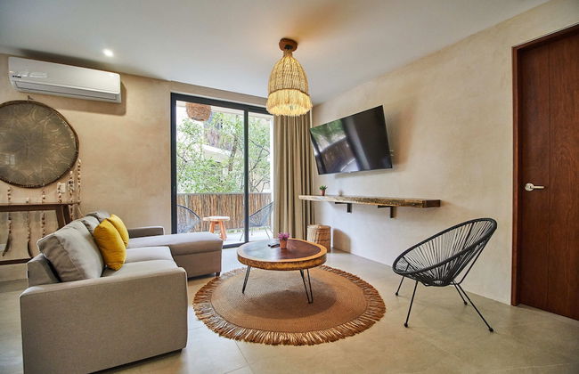 Tanik Tulum By Lockey - Photo 75