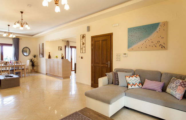 Countryside Cretan Villa - Foto 22