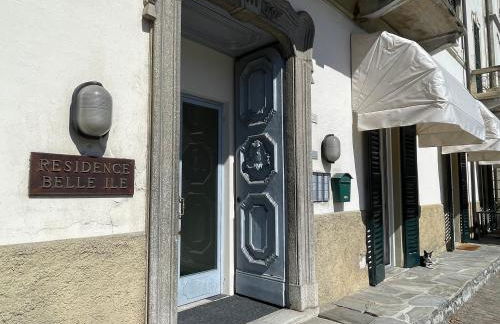 BELLE ILE LAKE VIEW SUITE - Foto 48