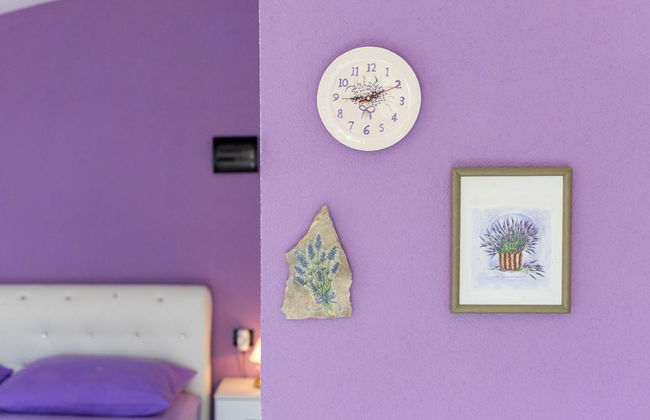 Villa Blanka - Foto 42