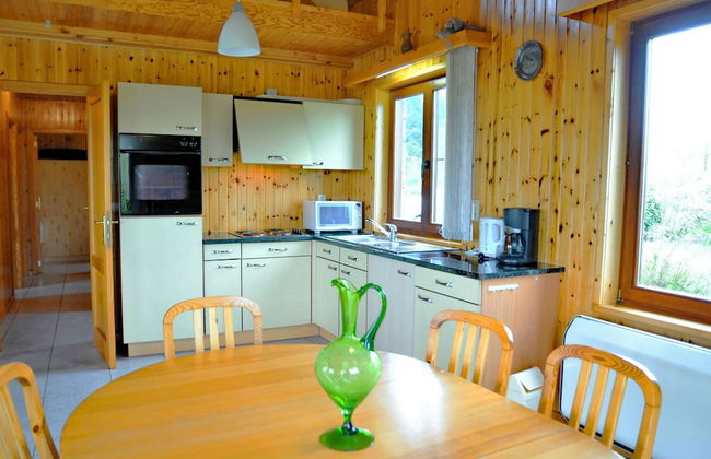 Bungalow in Peaceful Environment - Foto 7