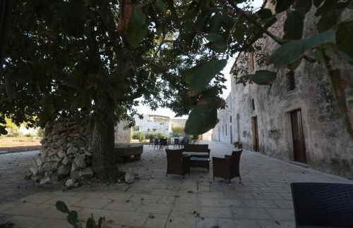 CASINO de VITI - Dimora storica con piscina - Foto 27