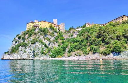 dalTURRI - Casa vacanze al mare - Relax e PRIVATE WELLNESS con sauna - Foto 25