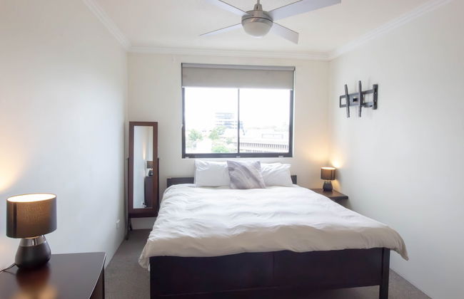 Republic Apartment - Foto 7