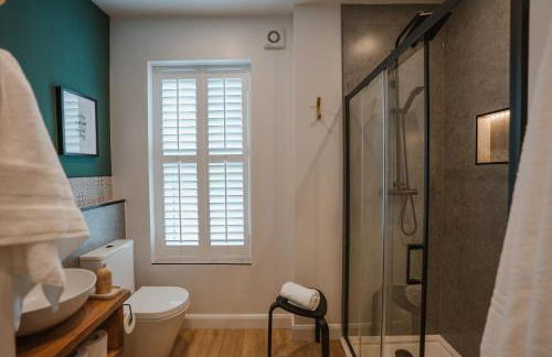 Blooms Apartment - Photo 28