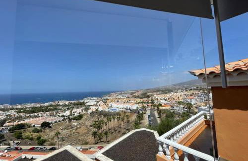 Vila Ocean View Tenerife - Foto 12