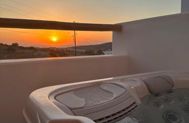 SOHOROS suites - Foto 29