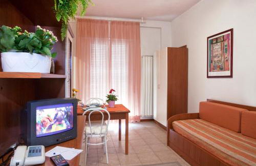 Residence Auriga - Photo 9