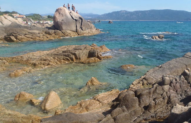 Villa in Moriani-plage With Sea View - Foto 39