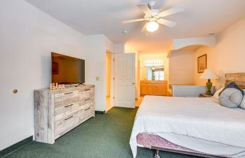 Shared Hot Tub Access! Gem 4 Mi to Dtwn Caseville - Photo 18