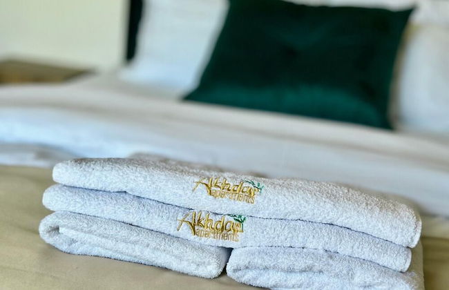 Akhdar Apartments - Foto 19