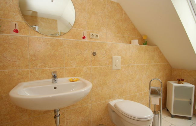 Apartment House at Kiessee, Westerholt - Foto 65