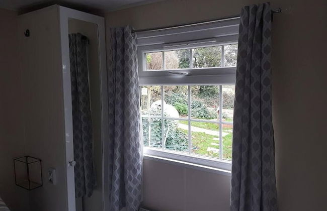 Lovely 2-bed Chalet at Robinhood Retreat Free Park - Foto 14