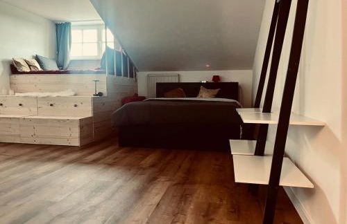 Apartment mit Simseeblick - Foto 21