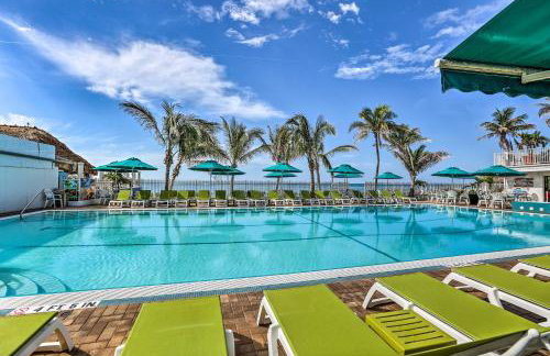 Waterfront Key Colony Beach Home with Golf Cart! - Foto 1