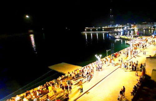 La terrazza sul porto - Foto 48