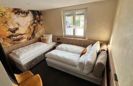 PRIMERA Smart micro-Apartments - Foto 47