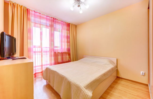 AG Apartment Dunayskii 23 - Foto 2