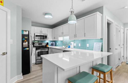 Beachwood Villas 10E - Foto 14