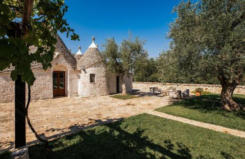 Trullo Due Ulivi - Foto 11