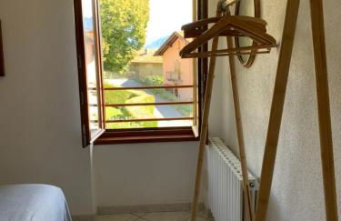 Casa Savina - stupenda vista lago e monti - Foto 44