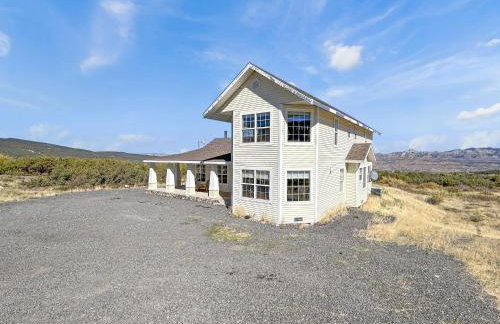 Lone Eagle Haven home - Foto 47