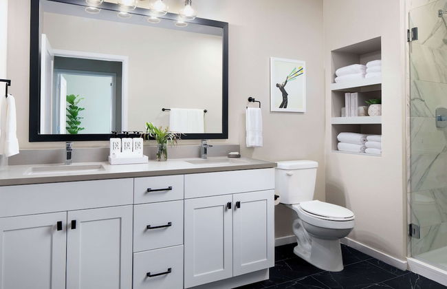 Sentral Old Town - Foto 23