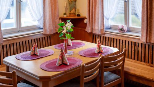 Ferienwohnung zum Pavillon - Foto 5