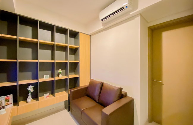Good Place And Modern 1Br Gold Coast Apartment - Foto 1