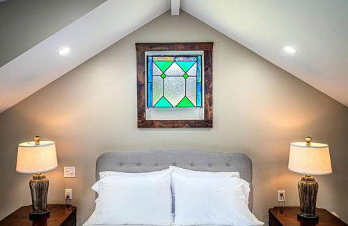 1786 Farm Cottage Honeymoon Suite Renovated 2022 - Foto 12