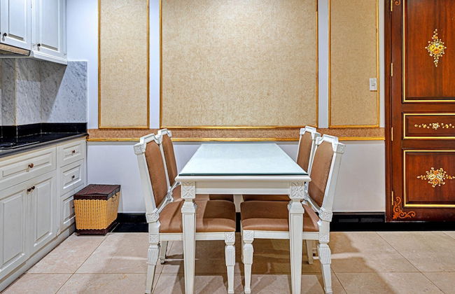 S79 Residences 345AB Apartment - Foto 50