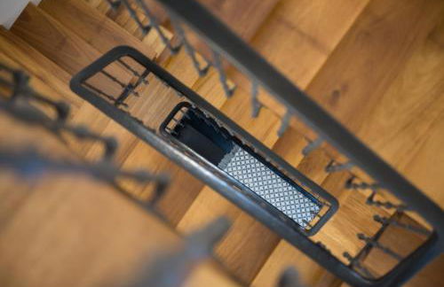 Santa Catalina Suites Gijón - Foto 43