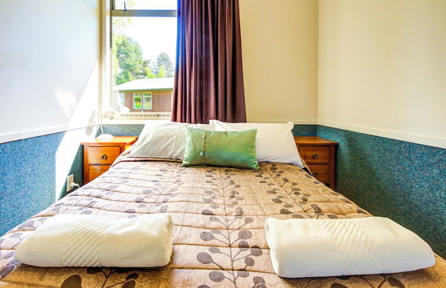 Te Anau Lakeview Holiday Park & Motels - Foto 76