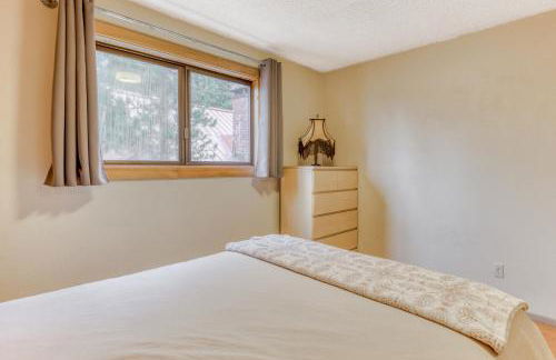 Flying Stag: Upper Chalet - Foto 19