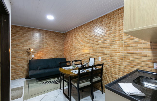 MERANO GRAMADO - Charme - Foto 20