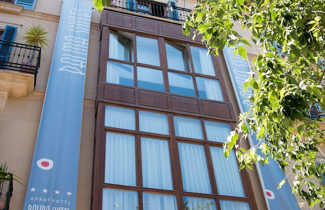 Palma Suites Aparthotel - Foto 60
