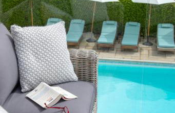 Hewas Water House - Private Pool, Hot Tub & Games Room - Foto 18