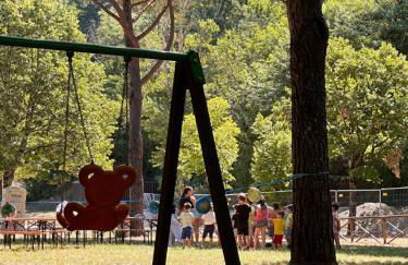 La sosta al lago - Foto 28