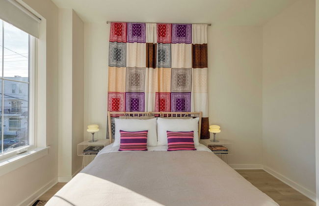 Sleeps 24! 3 Modern 4bdr Townhomes w/ Covered Patios Nashville Group Retreat - Foto 22