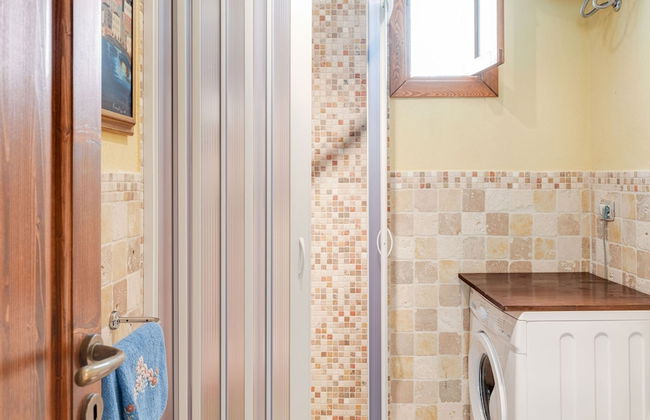 Seaside Home in Roseto Capo Spulico - Foto 15