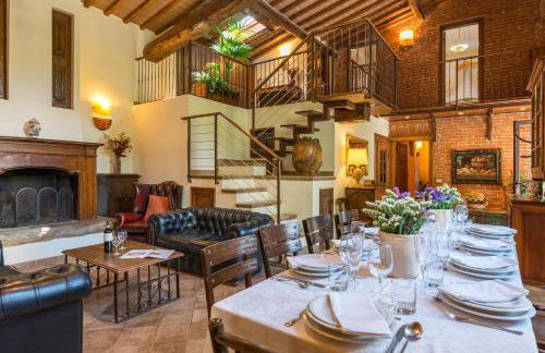 Antica Filanda 10 in Arezzo - Foto 22