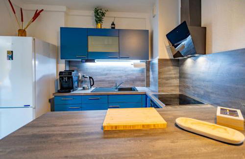 CozyHome Hauptmarkt Apartments - Foto 54