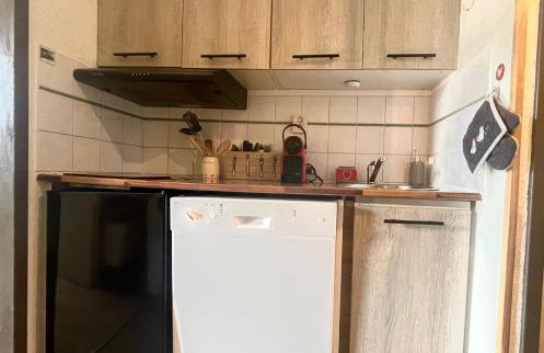 Appart 5 pers Piau Engaly L Izard La Géla pistes à 50M - Foto 7