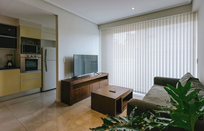 Le Montreal Apartments - Foto 32