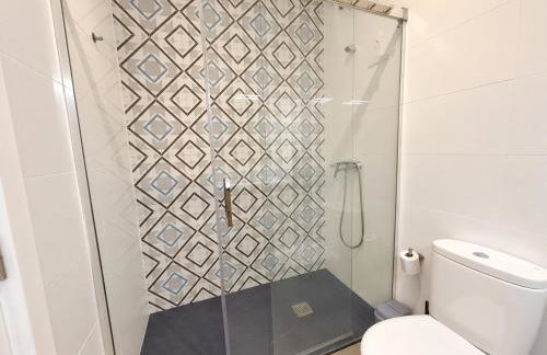 Flat in Cacilhas – Lisbon Stunning River Views - Foto 23