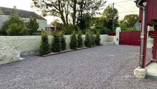 Le Clos de Russy - Foto 5