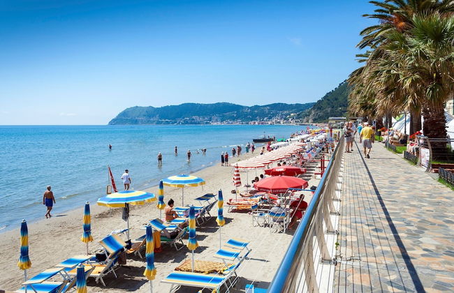 Frontline Beach 7 - M2 - Near To The Sea - Foto 29