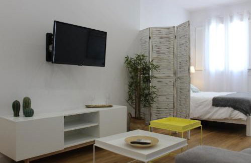 Encanto de la Catedral Ha Loft - Foto 7